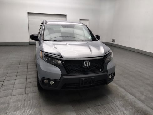 Used 2021 Honda Passport Sport image 14