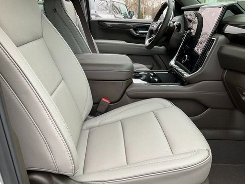 New 2026 GMC Yukon XL Elevation image 19