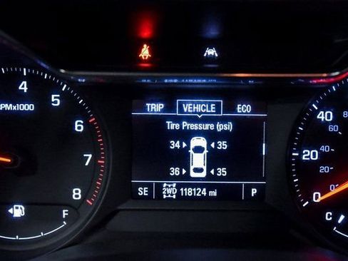 Used 2022 Chevrolet TrailBlazer LT w/ Convenience Package image 23