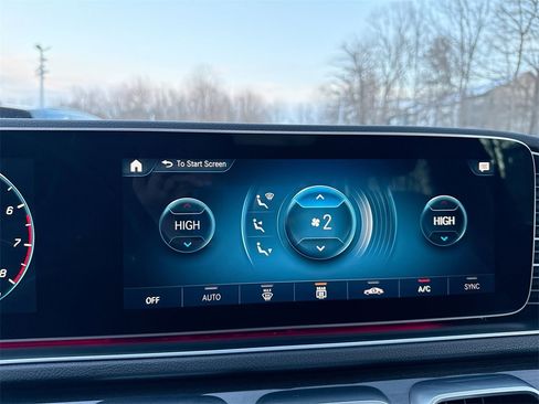 Used 2021 Mercedes-Benz GLE 350 4MATIC image 14