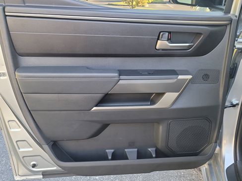 Used 2024 Toyota Tundra SR5 image 13