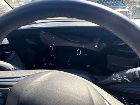 Used 2025 Buick Encore GX Preferred image 38