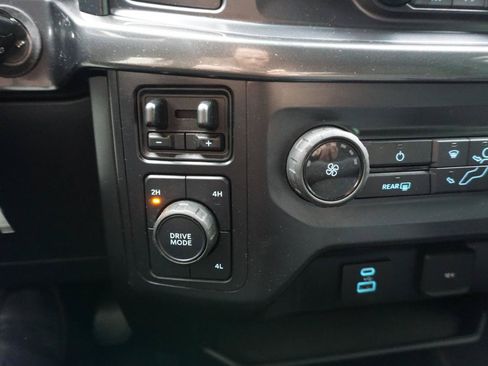 Used 2021 Ford F150 4x4 SuperCab image 9