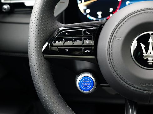 New 2025 Maserati Grecale GT AWD/4WD image 44