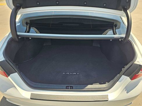 Certified 2022 Toyota Camry SE w/ Carpet Mat Package (TMS) FWD image 14