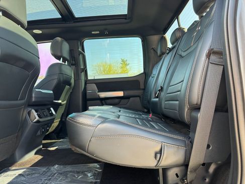 Used 2021 Ford F150 Platinum w/ Equipment Group 701A High AWD/4WD image 43