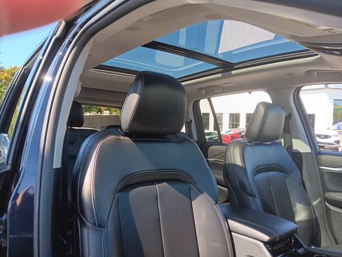 Used 2023 Jeep Grand Cherokee 30th Anniversary AWD/4WD image 25