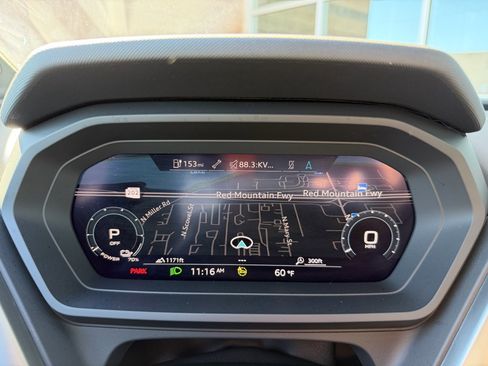 Used 2023 Audi Q4 e-tron Premium Plus w/ Premium Plus image 19