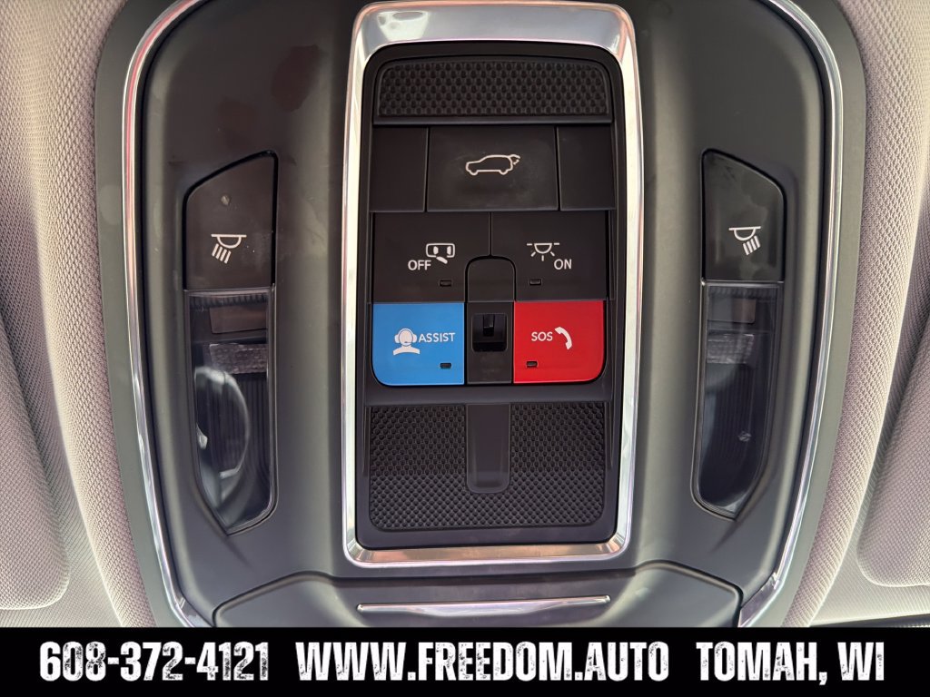 Used 2023 Jeep Grand Cherokee L Limited w/ Luxury Tech Group II AWD/4WD image 21