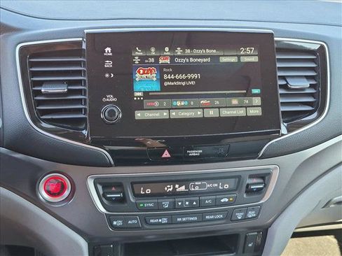 Used 2022 Honda Pilot Special Edition image 13
