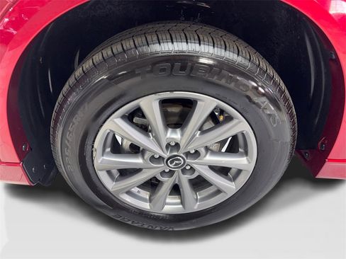 Used 2024 MAZDA CX-5 AWD 2.5 S w/ Select Package image 87