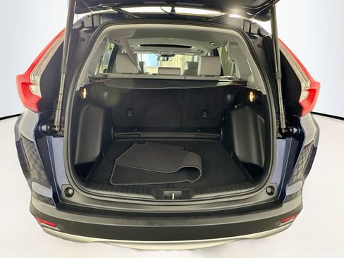 Used 2018 Honda CR-V EX-L image 9