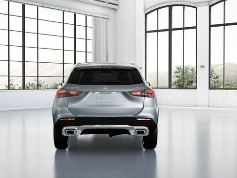 New 2026 Mercedes-Benz GLA 250 4MATIC image 25