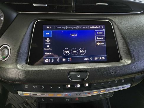 Used 2019 Cadillac XT4 Sport AWD/4WD image 12