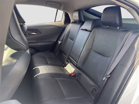 Used 2024 Toyota Prius XLE image 13