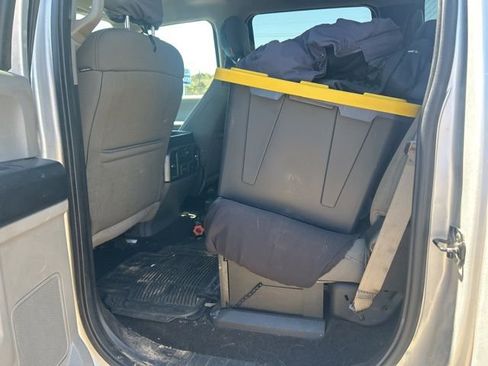 Used 2018 Ford F250 XLT w/ XLT Premium Package image 9