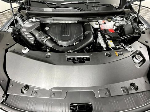 New 2026 Buick Enclave Sport Touring w/ Power Package image 2