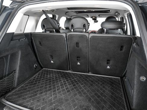 Used 2019 MINI Cooper Countryman S AWD/4WD image 64