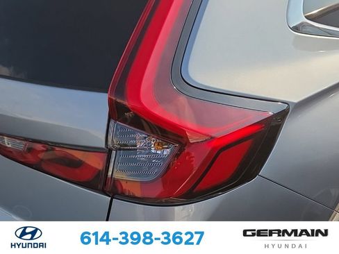 Used 2024 Honda CR-V Sport Touring image 9