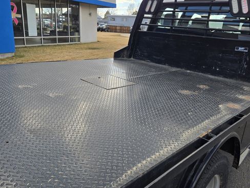 Used 2018 Ford F350 XL w/ Power Equipment Group image 31