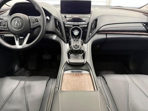 Used 2024 Acura RDX Advance Package image 9