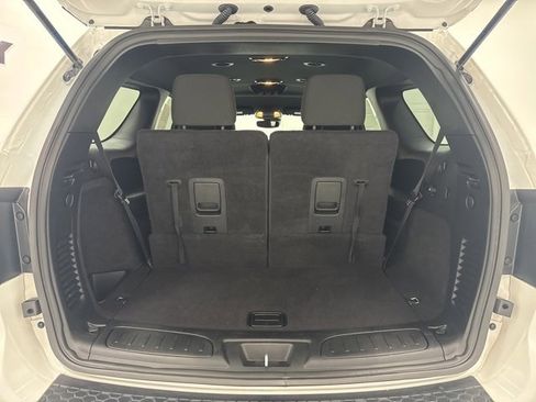 Used 2023 Dodge Durango SXT Launch Edition image 25