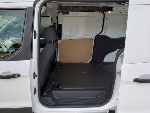 Used 2016 Ford Transit Connect XL image 12