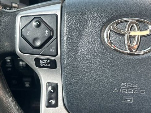 Used 2020 Toyota Tundra SR5 w/ SR5 Leather Package image 21