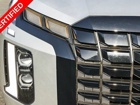 Certified 2025 Hyundai Palisade SEL FWD image 10