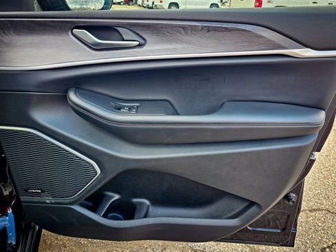 Certified 2022 Jeep Grand Cherokee L Limited image 52