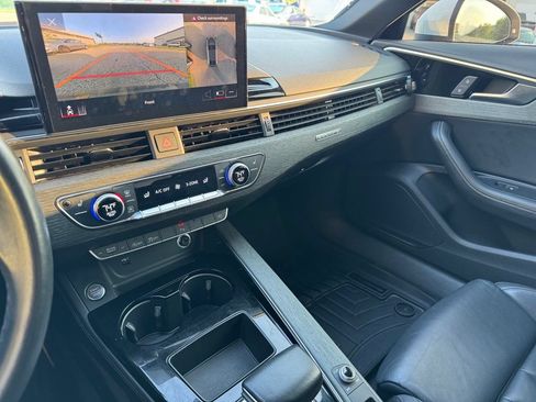 Used 2022 Audi A4 2.0T Premium Plus AWD/4WD image 10