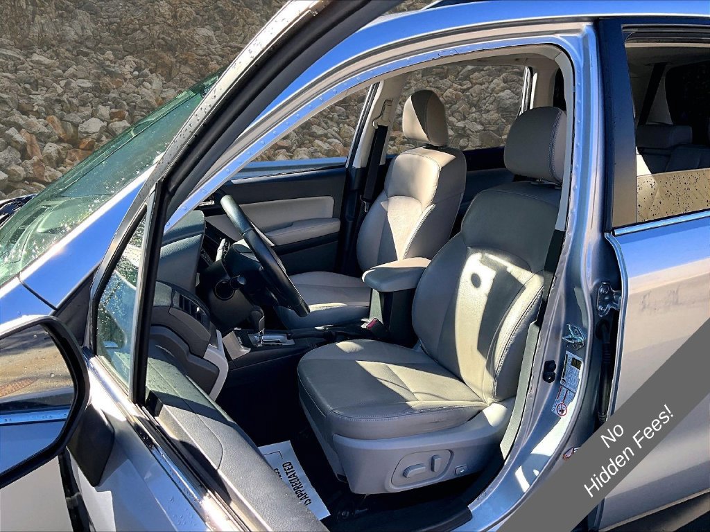 Used 2014 Subaru Forester 2.5i Limited AWD/4WD image 20