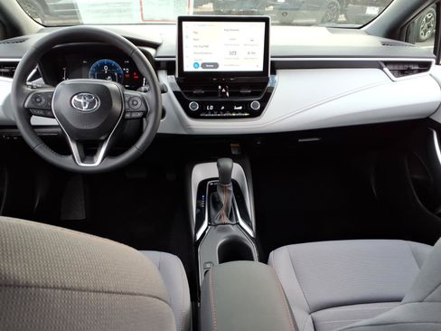 Certified 2025 Toyota Corolla FX FWD image 11