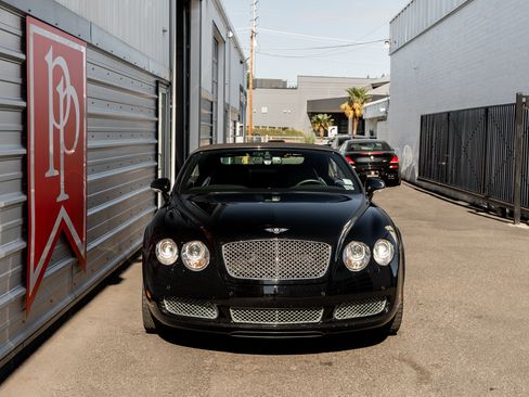 Used 2009 Bentley Continental GTC AWD/4WD image 35