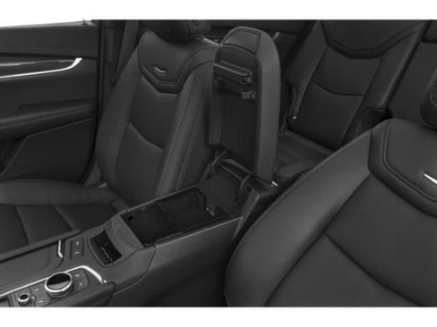 Used 2023 Cadillac XT6 Premium Luxury w/ Technology Package FWD image 15