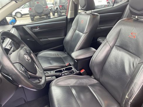 Used 2014 Toyota Corolla L image 16