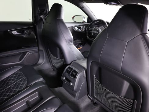 Used 2016 Audi S7 AWD/4WD image 41