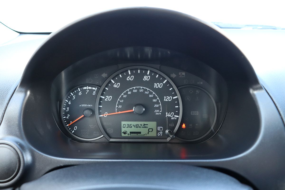 Used 2024 Mitsubishi Mirage ES FWD image 28
