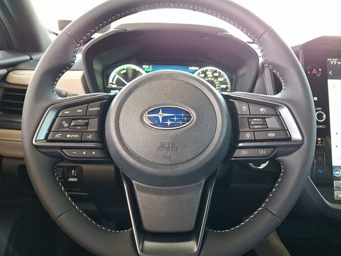 New 2026 Subaru Forester Limited AWD/4WD image 12