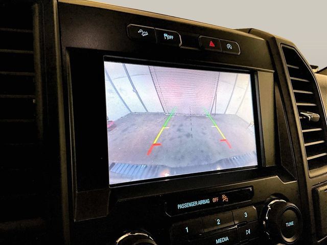 Used 2019 Ford F150 XL w/ Equipment Group 101A Mid AWD/4WD image 20