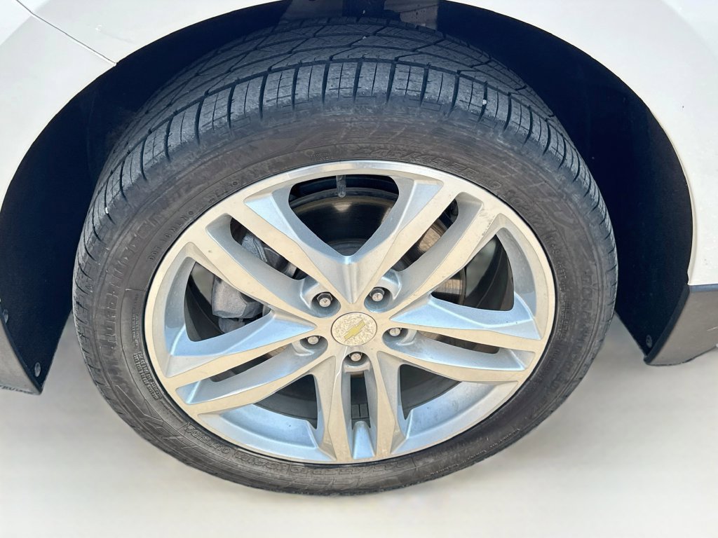Used 2020 Chevrolet Equinox Premier AWD/4WD image 39