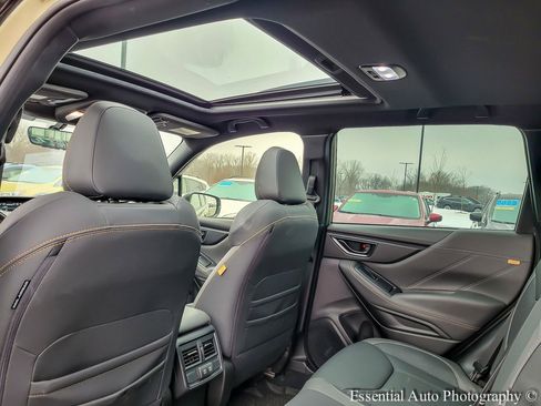 Used 2023 Subaru Forester Wilderness image 12