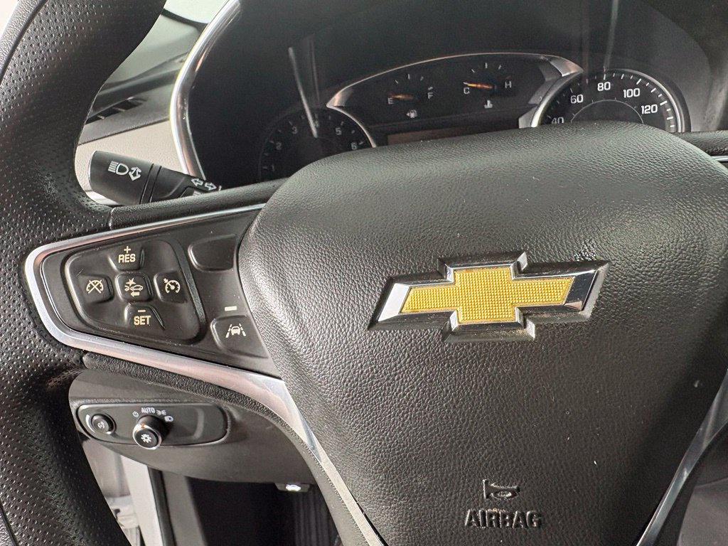 Used 2024 Chevrolet Equinox LS w/ LS Convenience Package FWD image 20