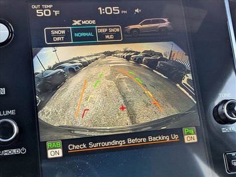 New 2026 Subaru Forester Limited w/ Limited Package image 12