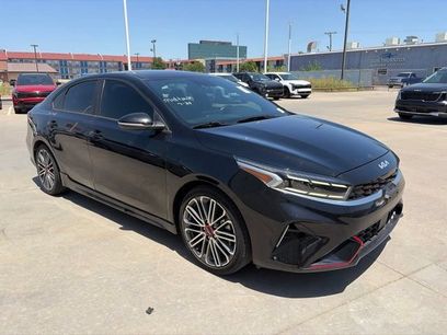 Used 2023 Kia Forte GT w/ GT2 Package