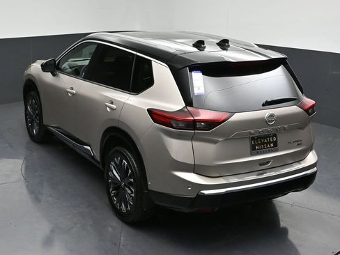 New 2026 Nissan Rogue Platinum w/ Tech Package image 22