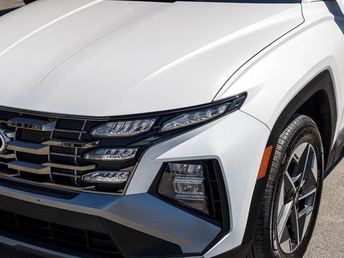 Used 2025 Hyundai Tucson SEL image 37