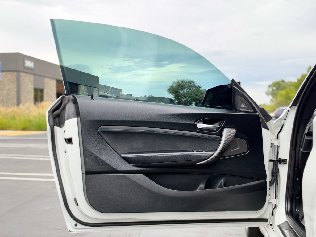 Used 2016 BMW M2 RWD image 11