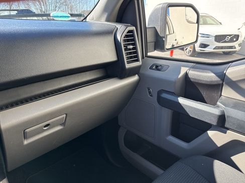 Used 2018 Ford F150 XL w/ Equipment Group 101A Mid image 23