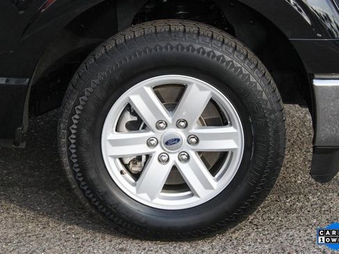 Used 2023 Ford F150 XLT image 44